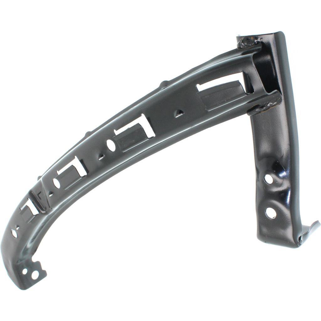 HONDA CIVIC COUPE FRONT BUMPER COVER RETAINER LEFT (Driver Side) (UNDER HEAD LAMP) **CAPA** OEM#71190S5A010 2004-2005 PL#HO1088110C