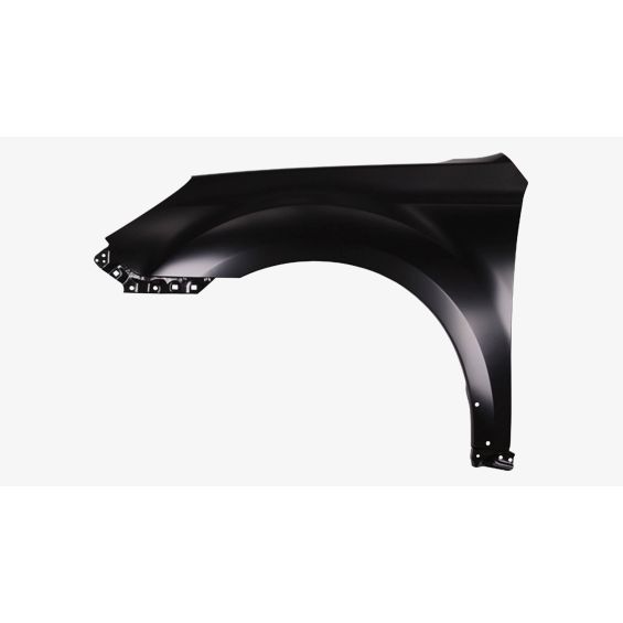 SUBARU OUTBACK FENDER LEFT (Driver Side) OEM#57120AJ07A9P 2010-2014 PL#SU1240131