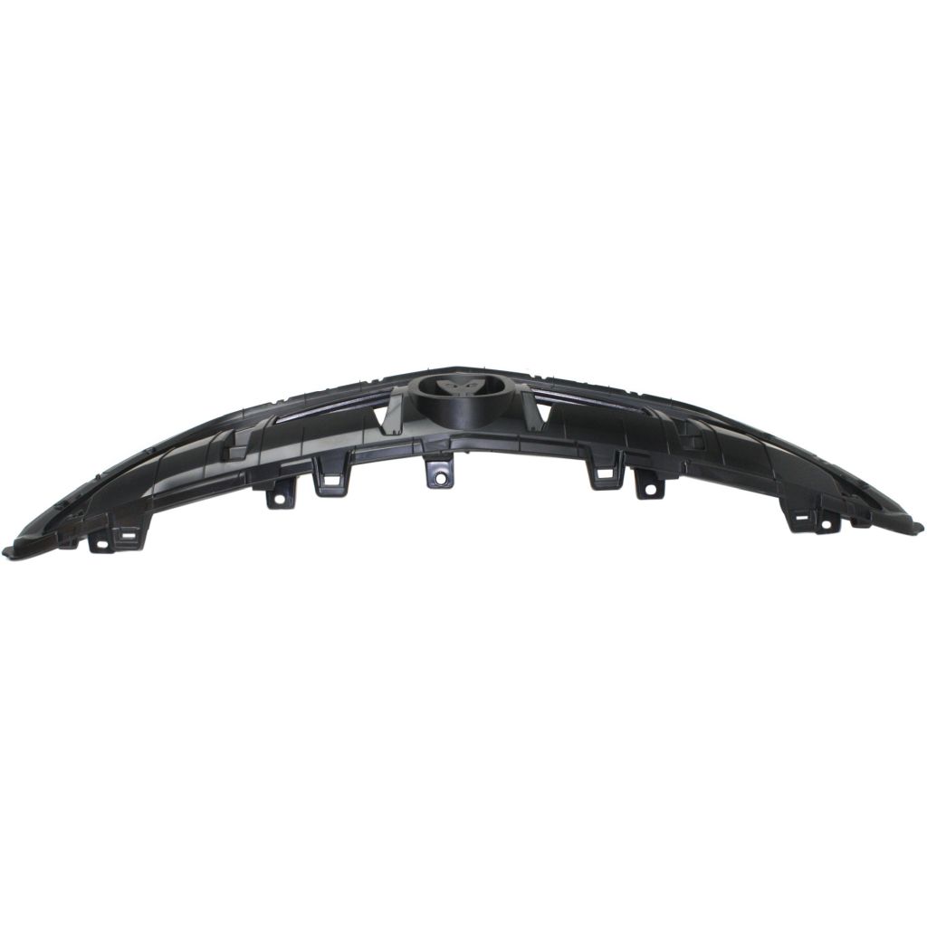 ACURA MDX GRILLE DK-GRAY OEM#75101TZ5A03 2014-2016 PL#AC1200121