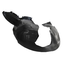 VOLKSWAGEN JETTA SEDAN (EXC GLI) FENDER LINER LEFT (Driver Side) (WO/FOG)**CAPA** OEM#5C6805911M 2015-2018 PL#VW1248136C