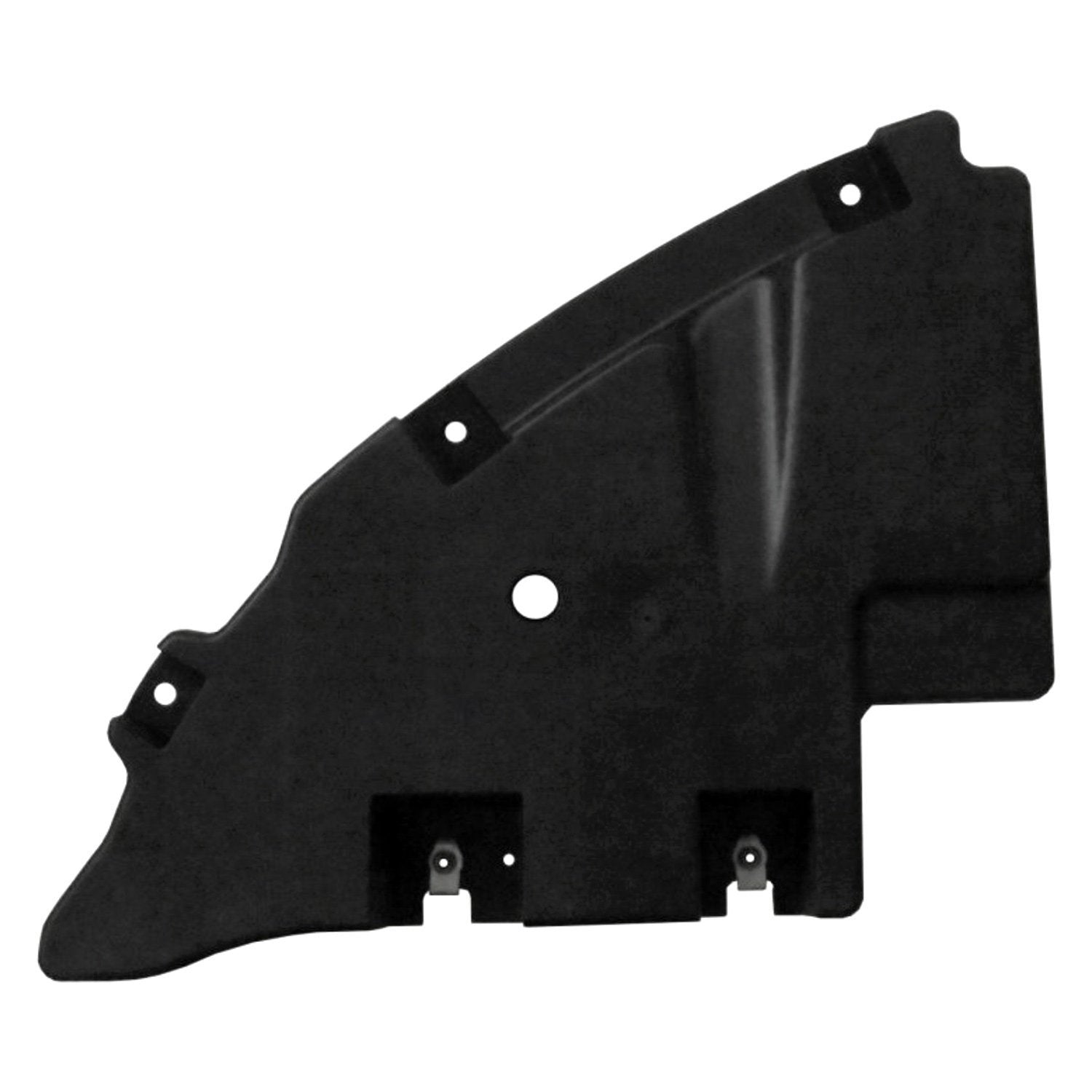 GM TRUCKS & VANS SUBURBAN (CHEVY) FRONT BUMPER FILLER LEFT (Driver Side) OEM#22936499 2015-2020 PL#GM1088182
