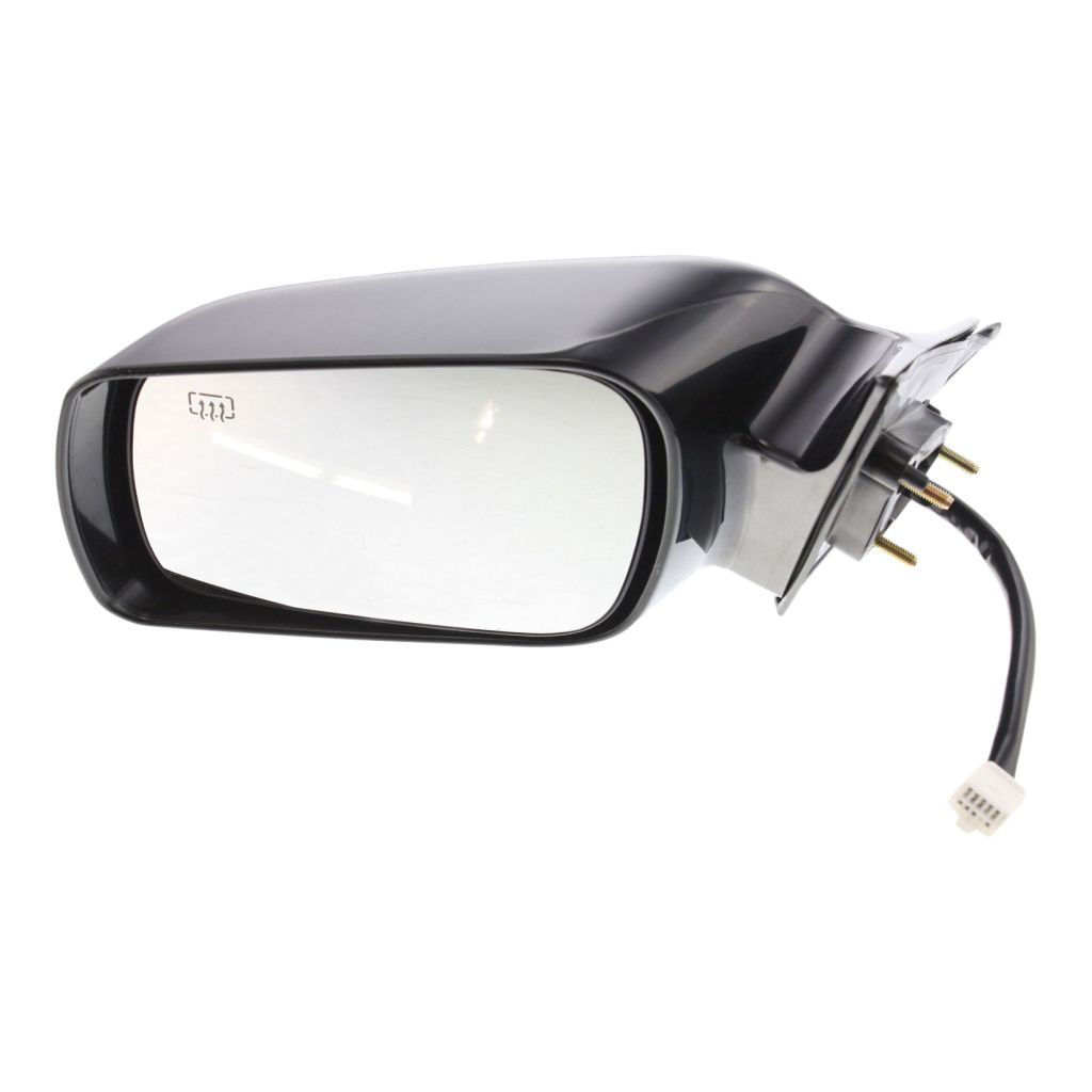 TOYOTA AVALON DOOR MIRROR LEFT (Driver Side) POWER/HEATED (W/MEMORY)(W/O DIMMER)(BLK) OEM#87940AC030C0 2000-2004 PL#TO1320209