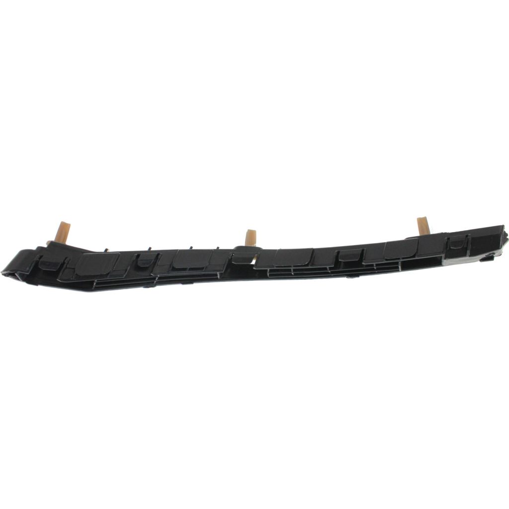 KIA SPORTAGE REAR BUMPER COVER UPPER BRACKET LEFT (Driver Side) OEM#866133W000 2011-2016 PL#KI1166100