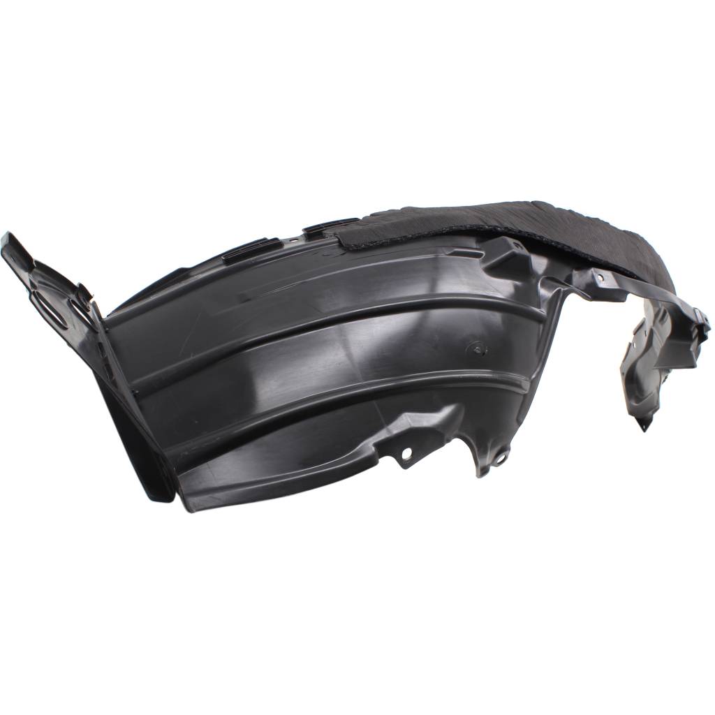 HONDA CRV FENDER LINER RIGHT (Passenger Side) (W/INSULATION FOAM) OEM#74100TLAA00 2017-2022 PL#HO1249170