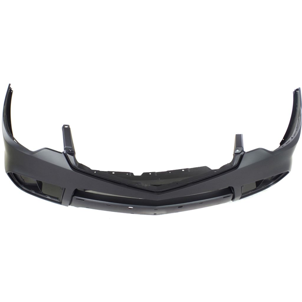 ACURA RDX FRONT BUMPER COVER PRIMED **CAPA** OEM#04711STKA93ZZ 2010-2012 PL#AC1000168C