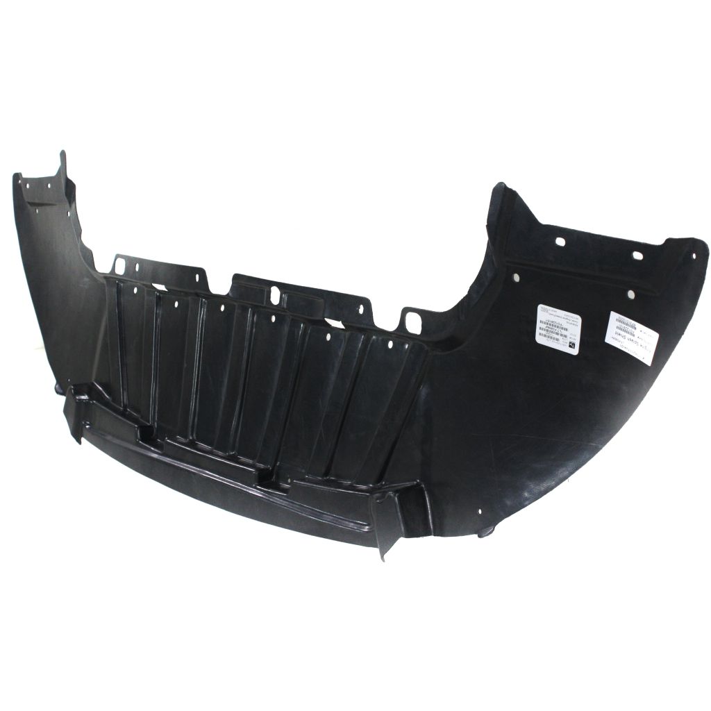 FORD FOCUS HATCHBACK/ST/RS FRONT SPLASH SHIELD (ENG UNDER CVR)(ST) OEM#F1EZ17808B 2015-2018 PL#FO1228151