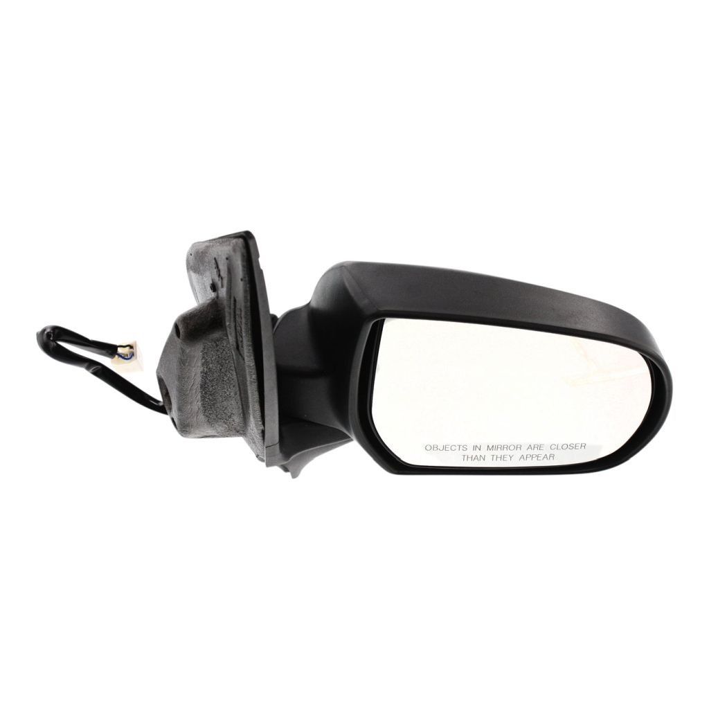 MERCURY MARINER HEV DOOR MIRROR RIGHT (Passenger Side) PWR W/HTD OEM#3L8Z17682VAA 2006-2007 PL#FO1321252