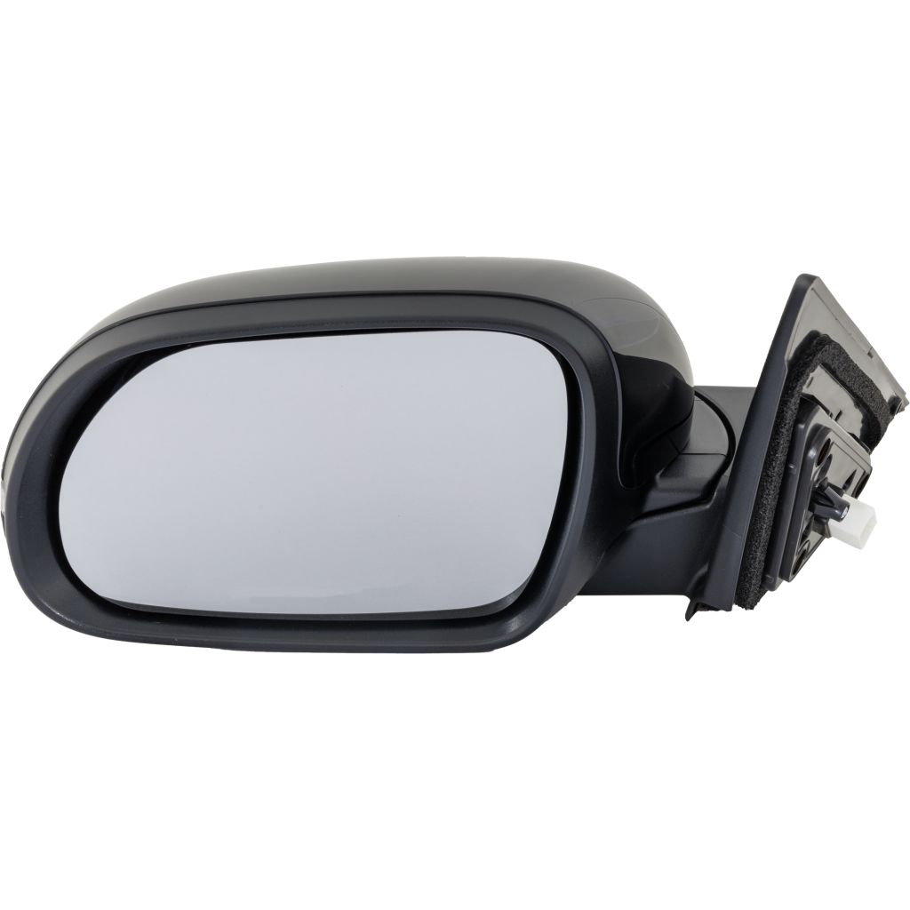 GM TRUCKS & VANS BLAZER DOOR MIRROR LEFT (Driver Side) PWR/HTD OEM#84698486-PFM 2019-2025 PL#GM1320621