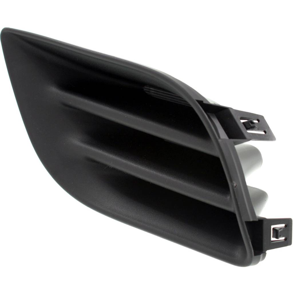 NISSAN(DATSUN) VERSA SEDAN FOG LAMP COVER LEFT (Driver Side) (WO/FOG) OEM#622573BA0A 2012-2014 PL#NI1038128