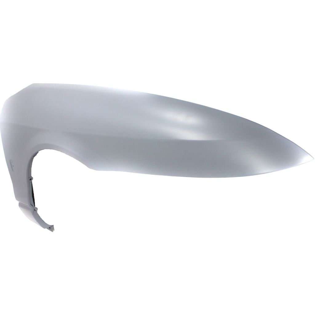 SATURN SATURN/SEDAN/WAGON (S Series) FENDER RIGHT (Passenger Side) (PLASTIC) OEM#21112216 2000-2002 PL#GM1241276