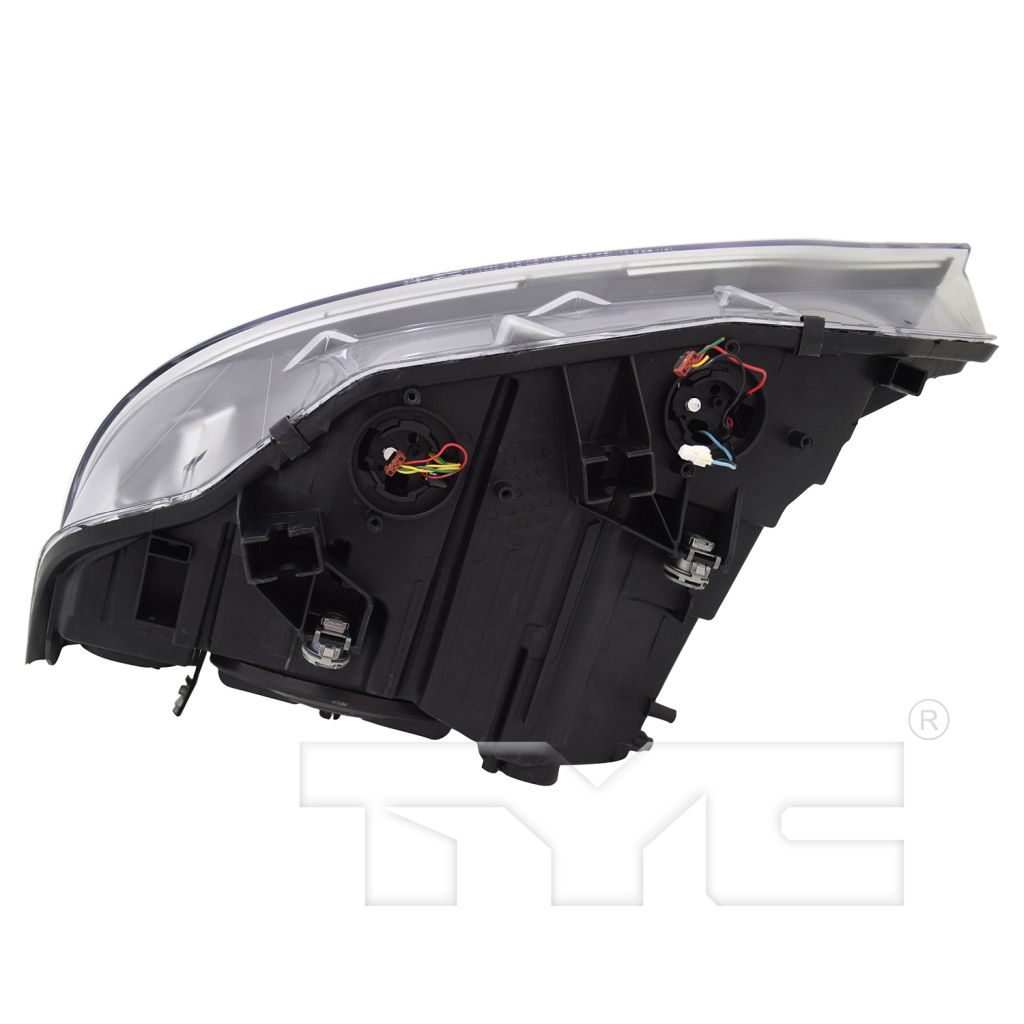 BMW BMW M4 COUPE/CONVERTIBLE HEAD LAMP UNIT RIGHT (Passenger Side) (XENON)(W/ADAPTIVE HL) OEM#63117377854 2015-2020 PL#BM2519156