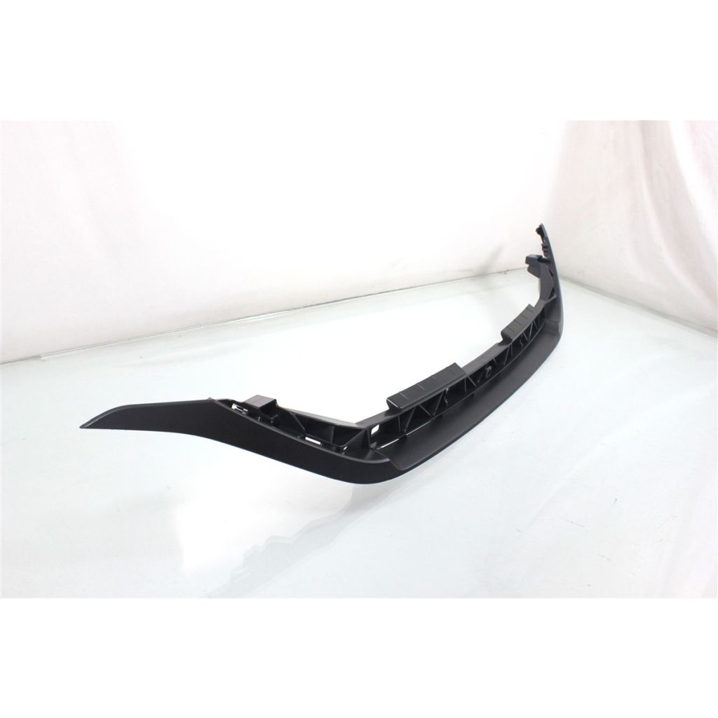 HONDA CRV GRILLE LOWER FILLER BLACK OEM#71127T0GA01 2012-2014 PL#HO1210140