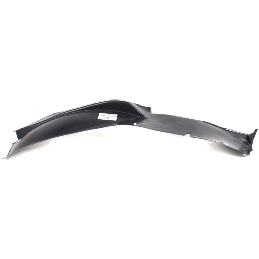 CHEVROLET CLASSIC FENDER LINER LEFT (Driver Side) (RR SECTION) OEM#22603519 2004-2005 PL#GM1248120