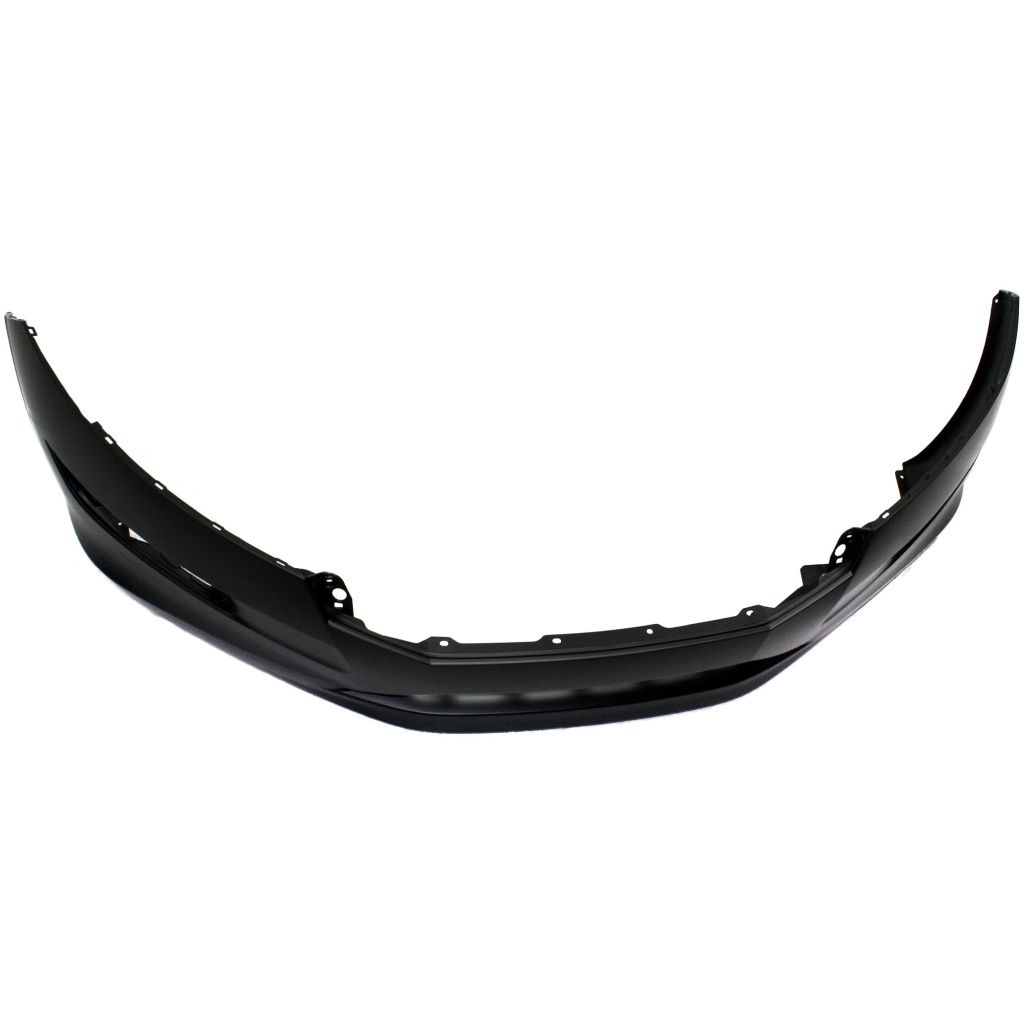 HONDA ACCORD CROSSTOUR FRONT BUMPER COVER PRIMED OEM#04711TP6A91ZZ 2010-2012 PL#HO1000272