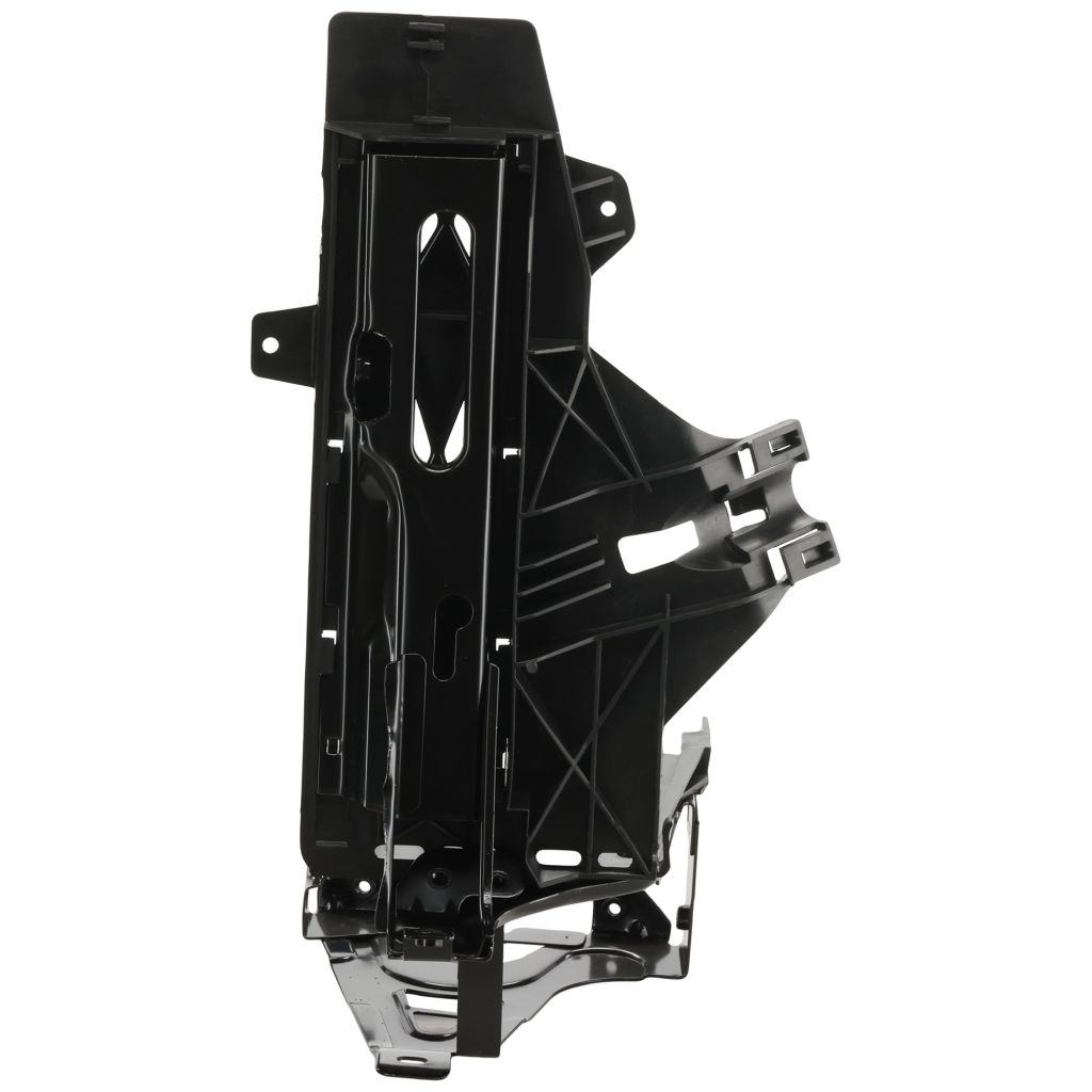 BMW BMW 5 SERIES (SEDAN) RADIATOR SUPPORT SIDE PANEL RIGHT (Passenger Side) OEM#51647200794 2011-2016 PL#BM1225133