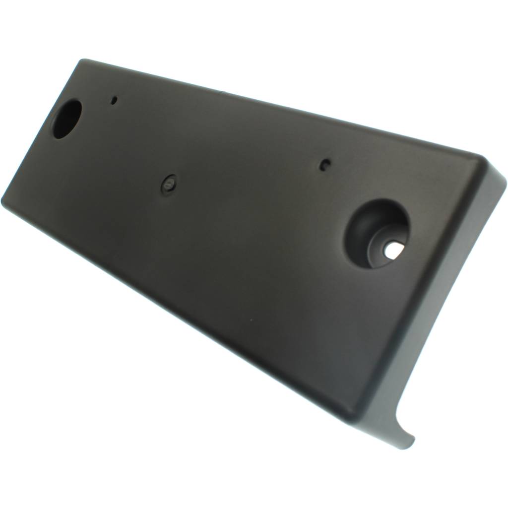 NISSAN(DATSUN) VERSA NOTE HATCHBACK FRONT LICENSE BRACKET OEM#962103WC0A 2014-2016 PL#NI1068138