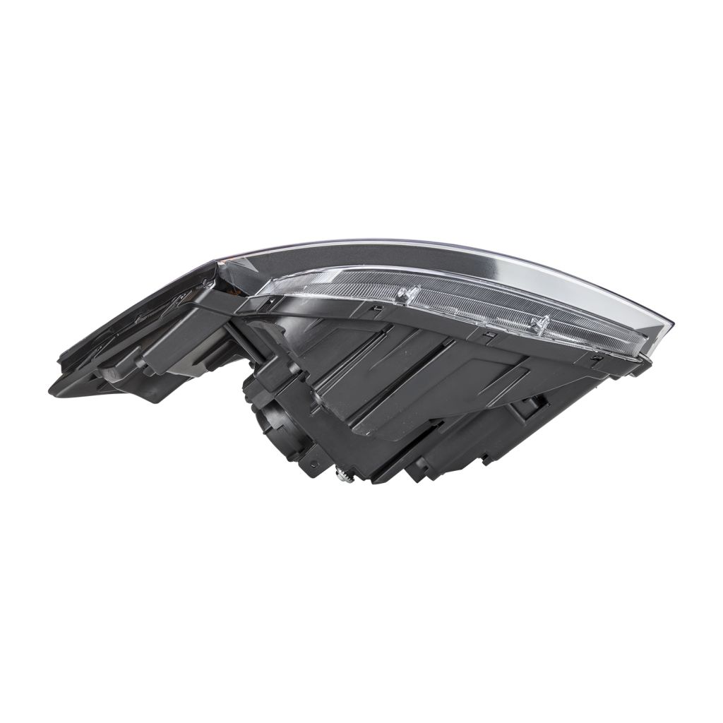 KIA SOUL HEAD LAMP ASSEMBLY RIGHT (Passenger Side) OEM#921022K030 2010-2011 PL#KI2503139