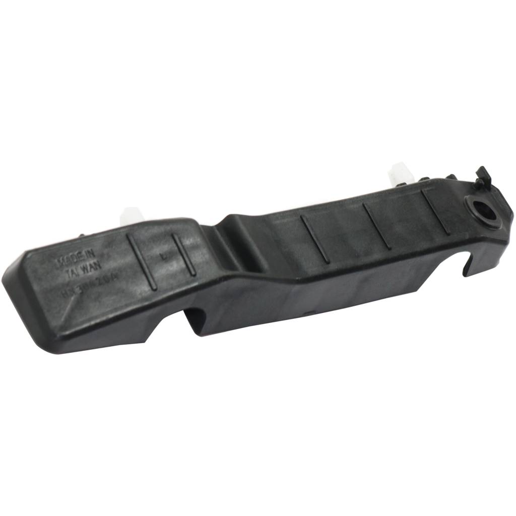 HYUNDAI SONATA FRONT BUMPER COVER SIDE SUPPORT LEFT (Driver Side) OEM#86513C2AA0 2018-2019 PL#HY1042129