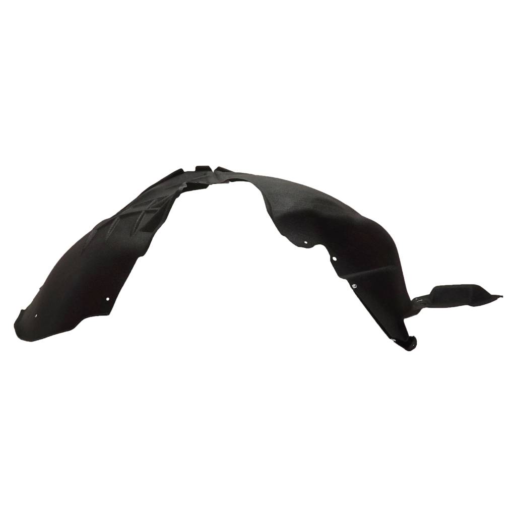 GM TRUCKS & VANS ACADIA (NEW) FENDER LINER LEFT (Driver Side) **CAPA** OEM#84498371 2020-2022 PL#GM1248304C