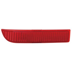 SCION SCION xD REAR REFLECTOR LAMP LEFT (Driver Side) **CAPA** OEM#8192013022 2008-2014 PL#TO2830102C
