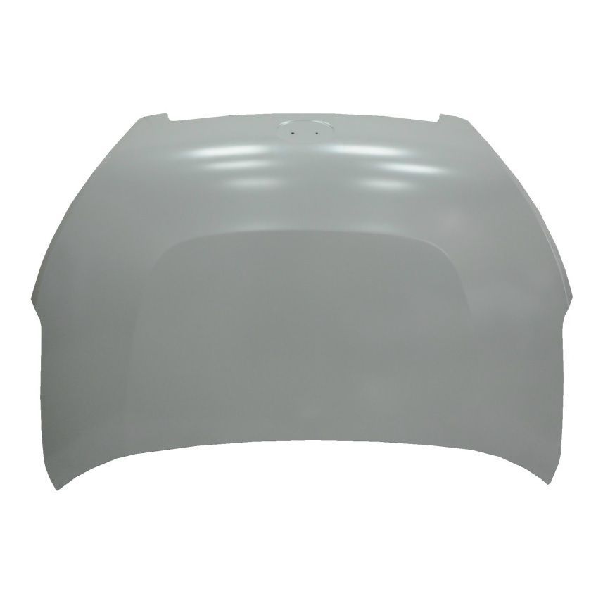 KIA SOUL HOOD OEM#664002K510 2012-2013 PL#KI1230130