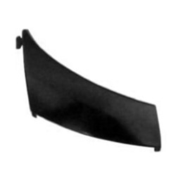 TOYOTA TUNDRA FRONT BUMPER SIDE FLARE RIGHT (Passenger Side) (Double Cab W/Plastic Cover) OEM#521120C900 2003-2006 PL#TO1005167