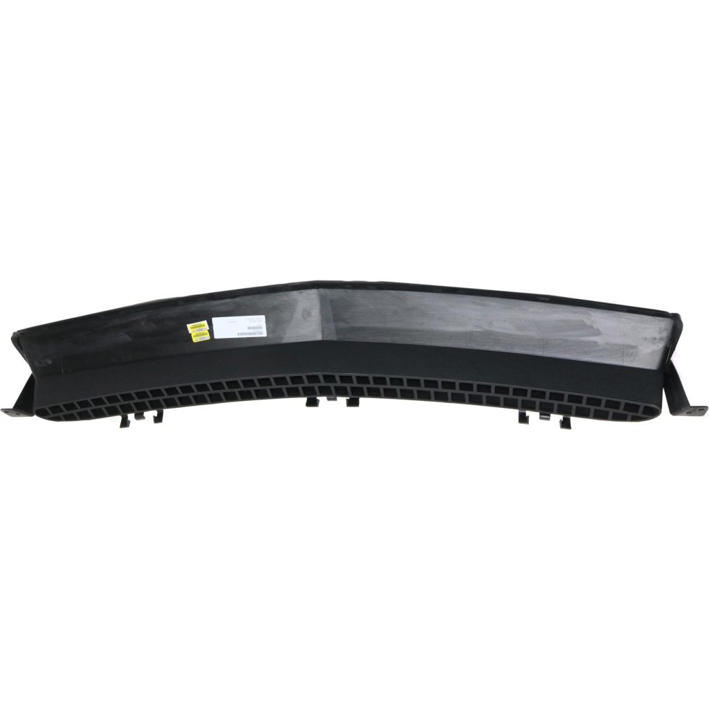 DODGE CHALLENGER FRONT BUMPER GRILLE **CAPA** OEM#68043389AA 2008-2010 PL#CH1036132C