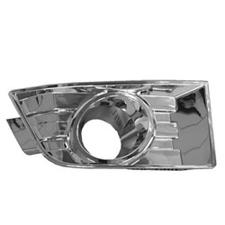 FORD TRUCKS & VANS EDGE FOG LAMP COVER RIGHT (Passenger Side) (W/FOG) OEM#7T4Z17E810B 2007-2010 PL#FO1039107