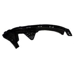 HONDA INSIGHT FRONT BUMPER BEAM RIGHT (Passenger Side) OEM#71140TM8A01 2010-2014 PL#HO1033104