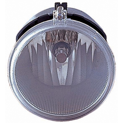 CHRYSLER ASPEN FOG LAMP ASSY (RH=LH) OEM#4805859AB 2007-2009 PL#CH2592135