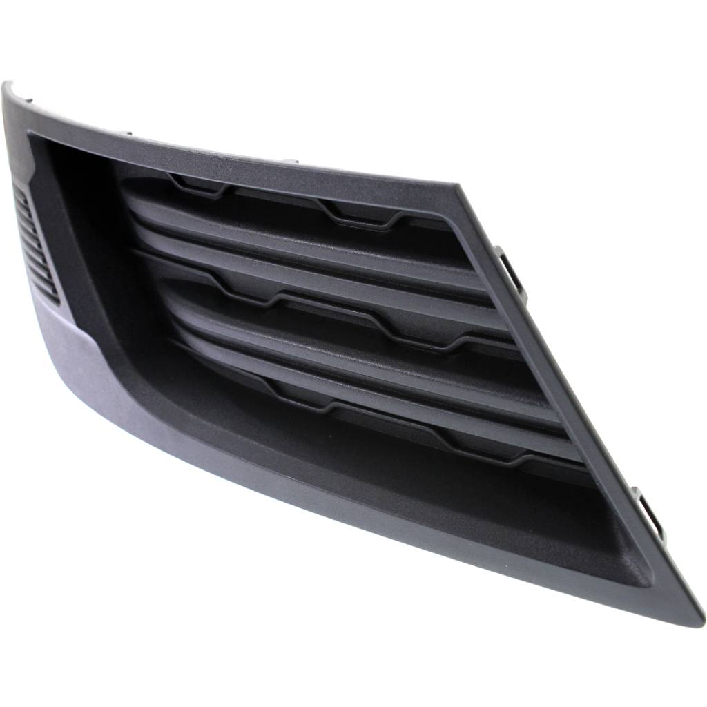 GM TRUCKS & VANS TRAVERSE FOG LAMP COVER RIGHT (Passenger Side) (WO/FOG) LS OEM#20983807 2013-2017 PL#GM1039151