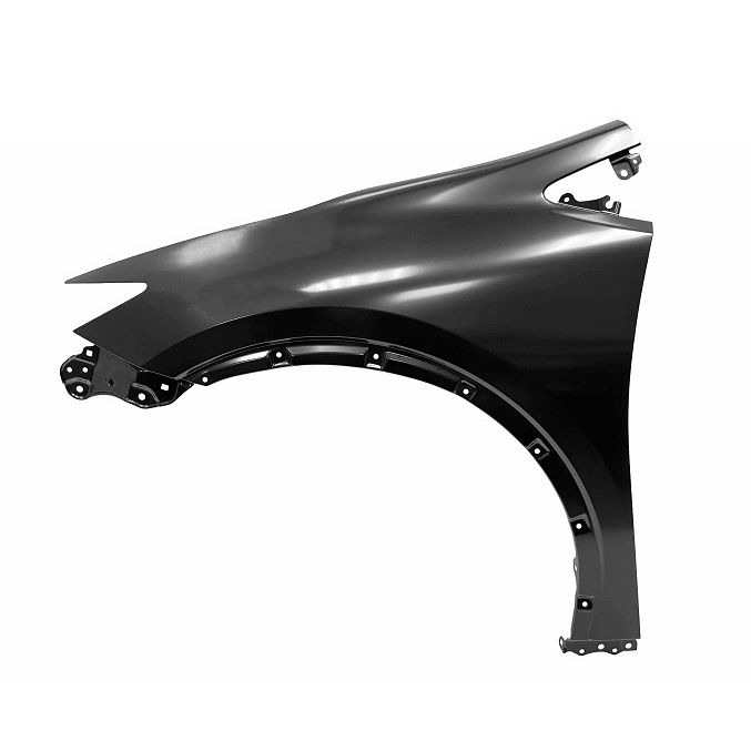TOYOTA PRIUS / PRIUS PRIME FENDER LEFT (Driver Side) **CAPA** OEM#5380247130 2023-2025 PL#TO1240286C