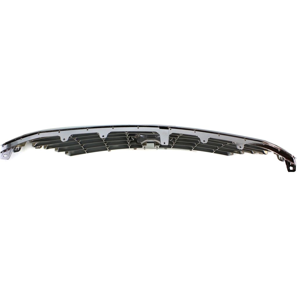 LEXUS LX 570 GRILLE (W/AROUND VIEW MONITOR) OEM#5310160912 2008-2011 PL#LX1200137
