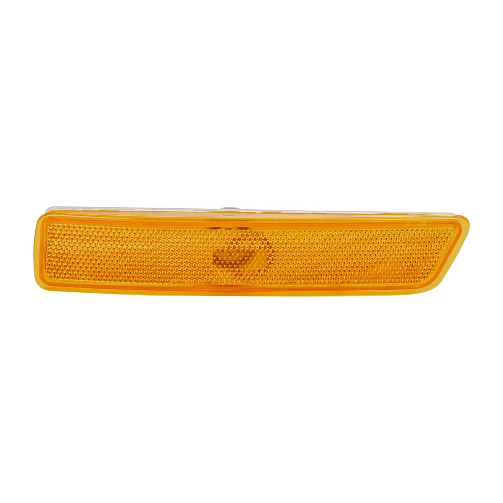 MERCURY MOUNTAINEER FRONT SIDE MARKER LAMP LEFT (Driver Side) (SIDE OF BMP) OEM#5L9Z15A201BA 2006-2010 PL#FO2550140