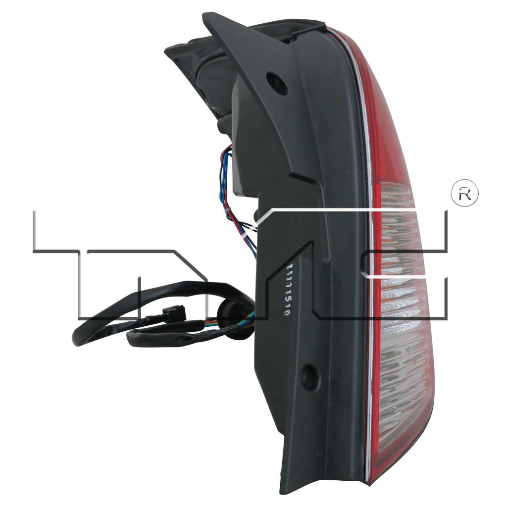 GM TRUCKS & VANS CAPTIVA SPORT TAIL LAMP ASSEMBLY RIGHT (Passenger Side) **CAPA** OEM#22842244 2013-2015 PL#GM2801271C