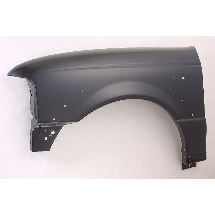 2006-2011 FORD RANGER Fender assy Left Driver Side OEM# 6L5Z16006BA PL# FO1240256