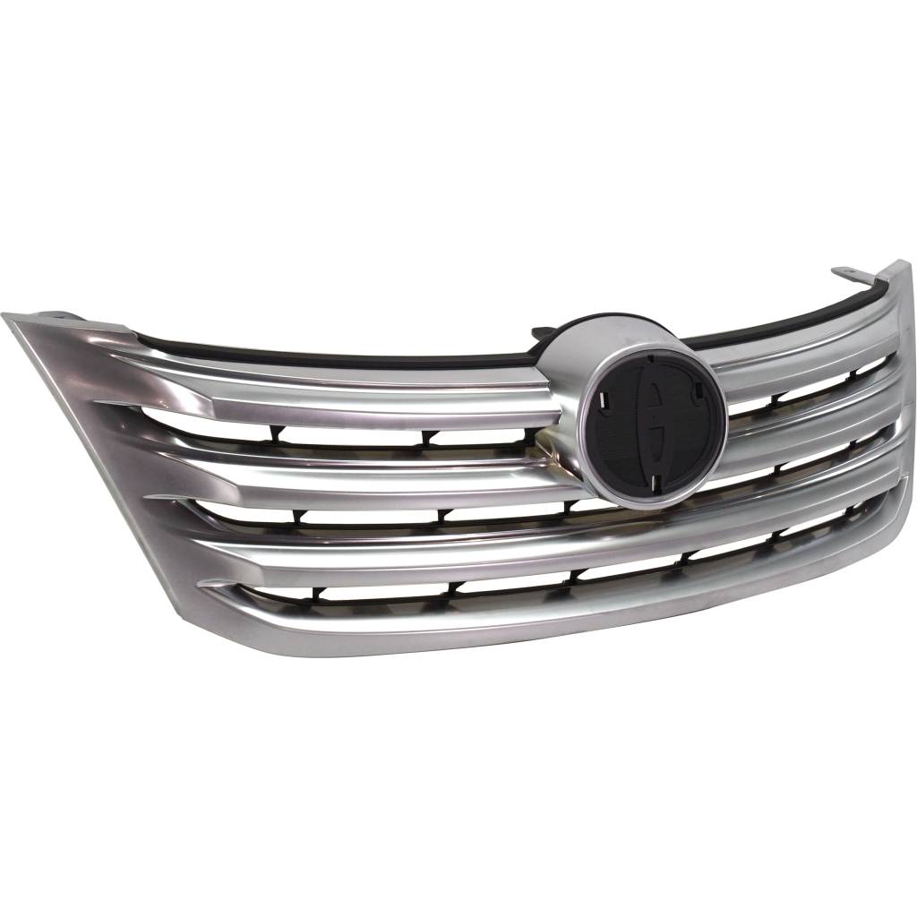 TOYOTA AVALON GRILLE CHROME/BLACK **CAPA** OEM#5310107060 2011-2012 PL#TO1200341C