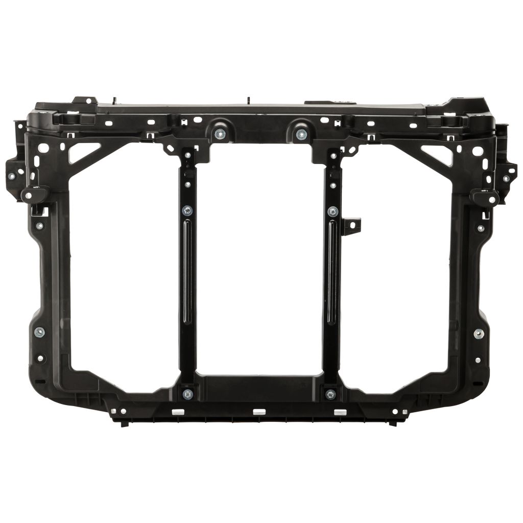 MAZDA CX-5 RADIATOR SUPPORT(W/ADAPTIVE CRUISE) OEM#KA0M53110 2016 PL#MA1225161