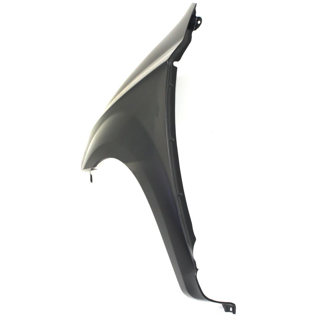 CHEVROLET AVEO SEDAN FENDER LEFT (Driver Side) (W/O SIDE MARKER) OEM#95198267 2009-2011 PL#GM1240355
