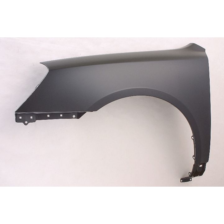 KIA OPTIMA (New Style)(W/1PC H/L) FENDER LEFT (Driver Side) OEM#663112G100 2006-2008 PL#KI1240124