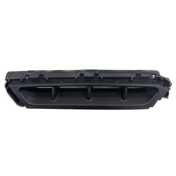 HYUNDAI ELANTRA SEDAN FRONT BUMPER SIDE GRILLE LEFT (Driver Side) (Driver Side) (KOREA) OEM#86561F2AA0 2019-2020 PL#HY1038185
