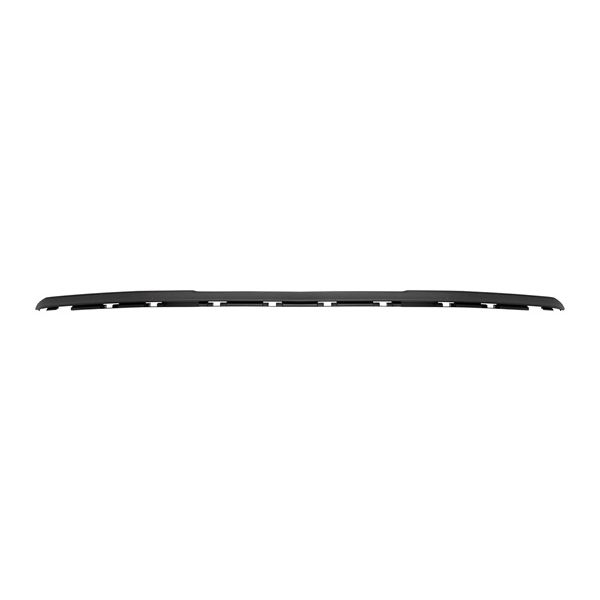 GM TRUCKS & VANS SIERRA/PU 1500 (22 OLD STYLE) FRONT BUMPER LOWER AIR DEFLECTOR OEM#84225817 2019-2022 PL#GM1092266
