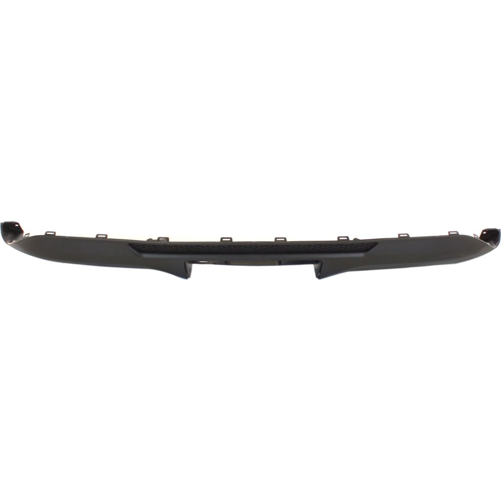 HONDA PILOT REAR BUMPER LOWER VALANCE CENTER (EX/EX-L/LX) OEM#71502SZAA50 2012-2015 PL#HO1180102