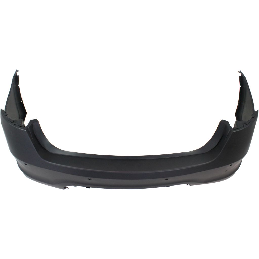 FORD TAURUS SHO REAR BUMPER COVER PRM OEM#AG1Z17K835NAPTM 2010-2012 PL#FO1100664