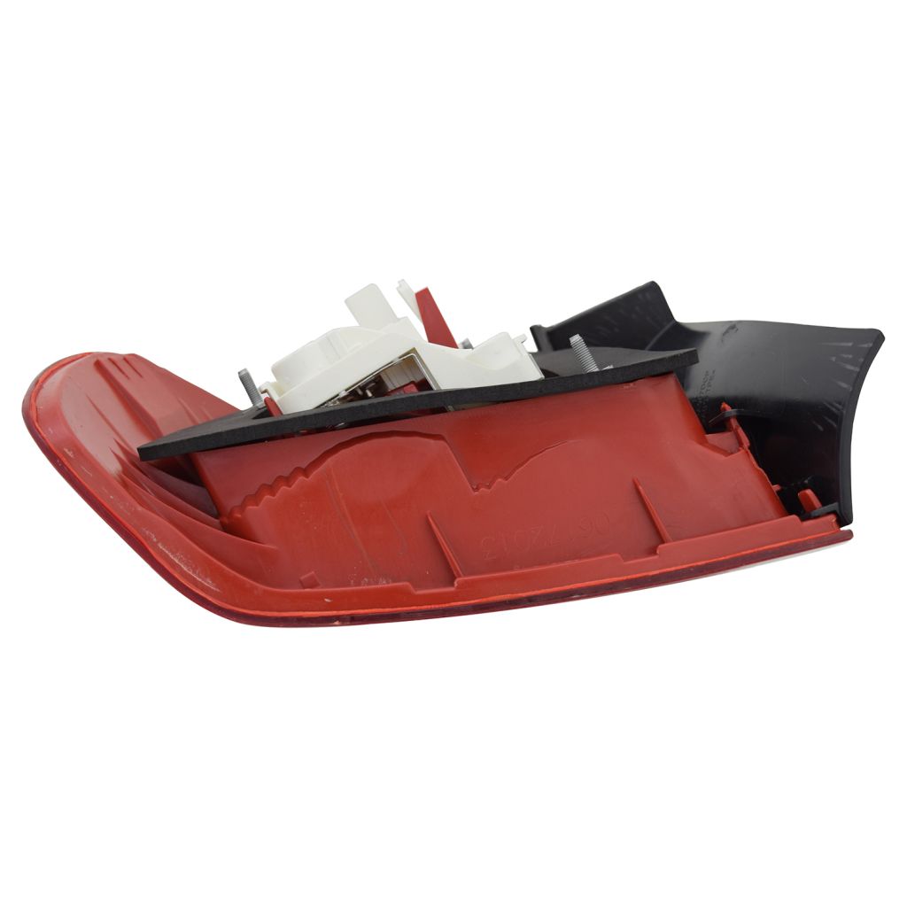 BMW BMW 3 (SEDAN) TAIL LAMP UNIT RIGHT (Passenger Side) (OUTER) OEM#63217161956 2006-2008 PL#BM2801119