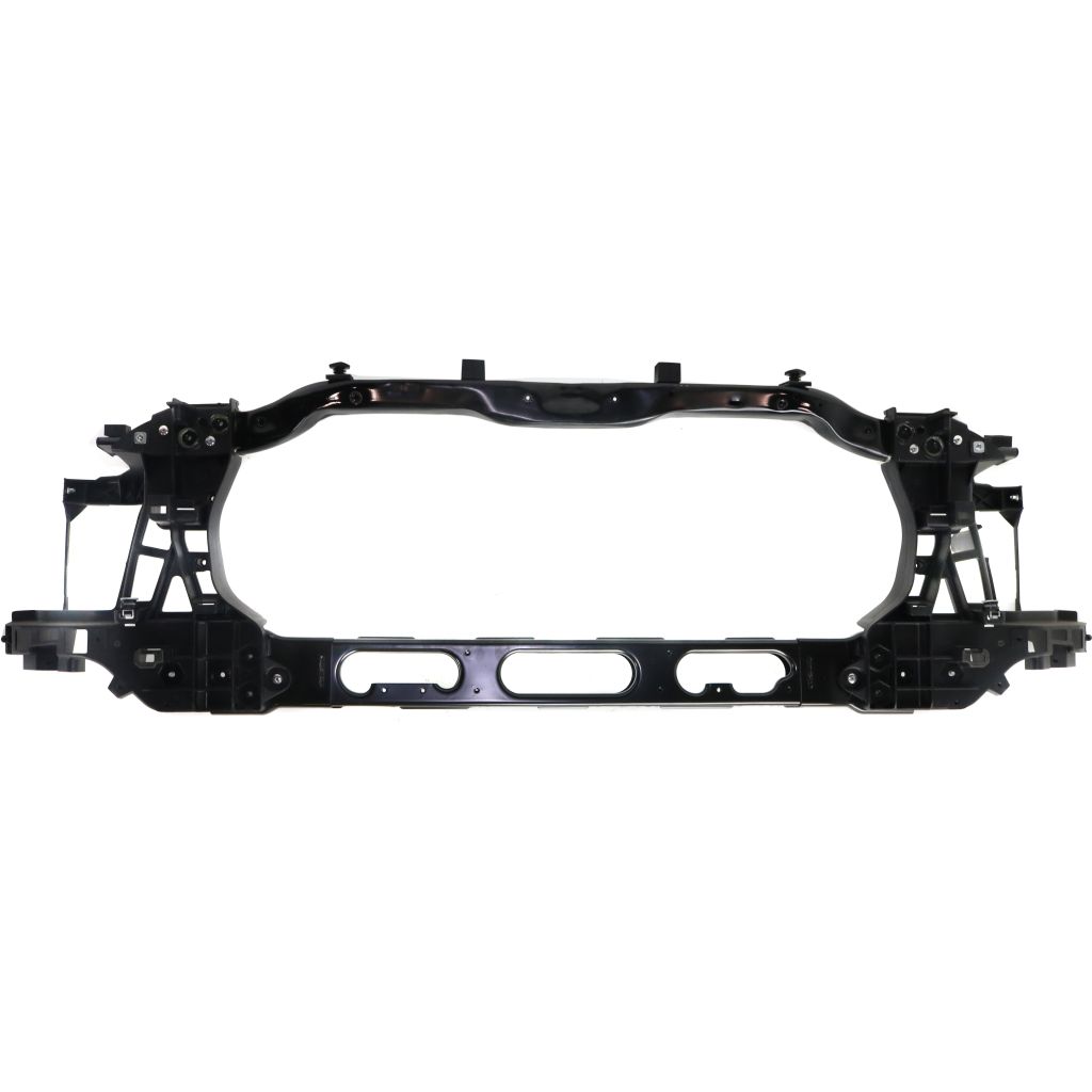 DODGE TRUCKS & VANS DODGE/PU (R2500/3500) RADIATOR SUPPORT ASSY 5.7L (3500) OEM#68224855AA 2010-2018 PL#CH1225303