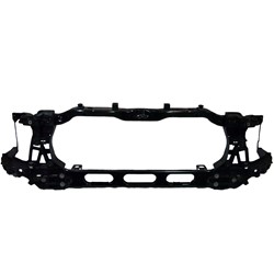 DODGE TRUCKS & VANS DODGE/PU (R1500) RADIATOR SUPPORT ASSEMBLY 3.6/4.7/5.7L **CAPA** OEM#68197334AA 2013-2022 PL#CH1225258C
