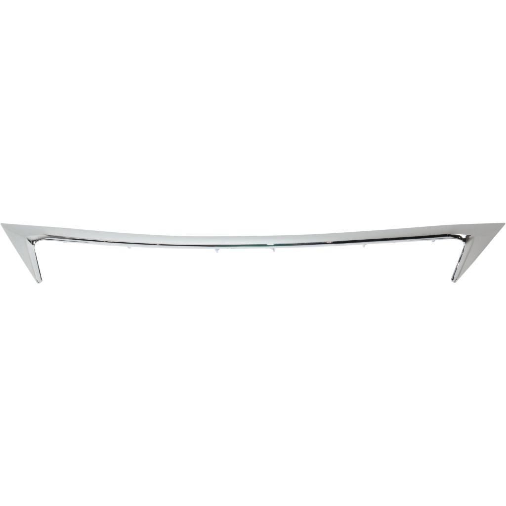 LEXUS CT 200h GRILLE MOLDING CHROME **CAPA** OEM#5312176030 2014-2017 PL#LX1210113C
