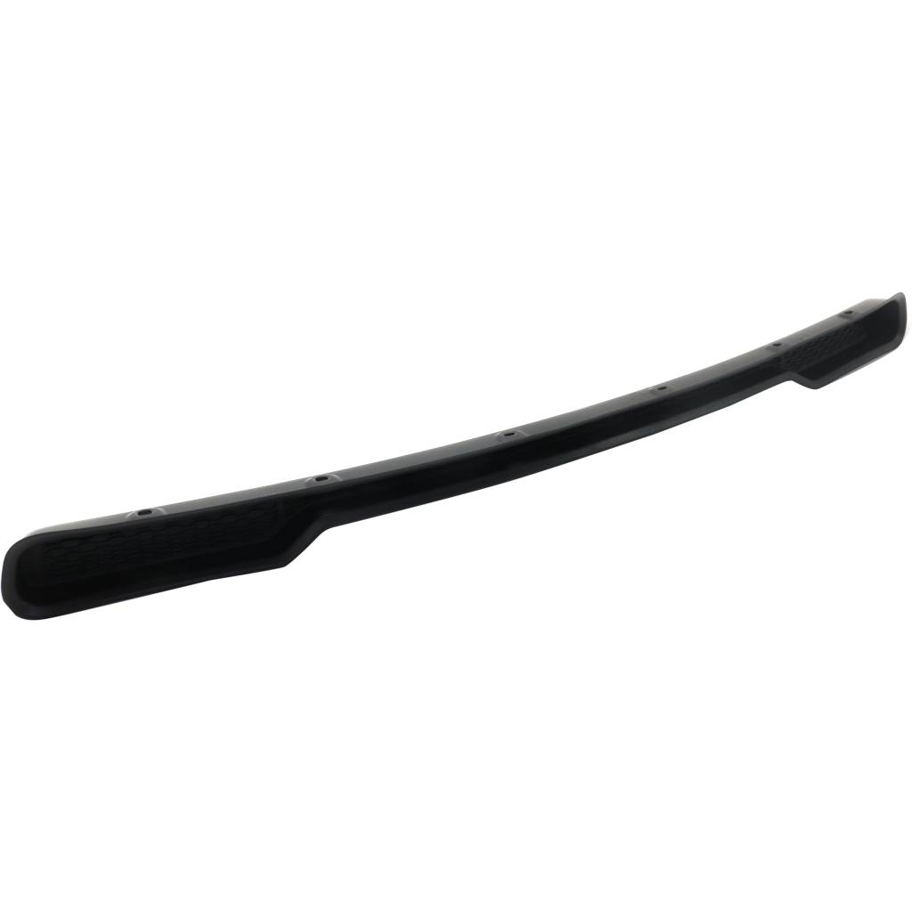 DODGE TRUCKS & VANS DODGE/PU (R1500) FRONT BUMPER LOWER FILLER (WO/TOW)(WO/SPORT) OEM#68088194AA 2009-2012 PL#CH1037105