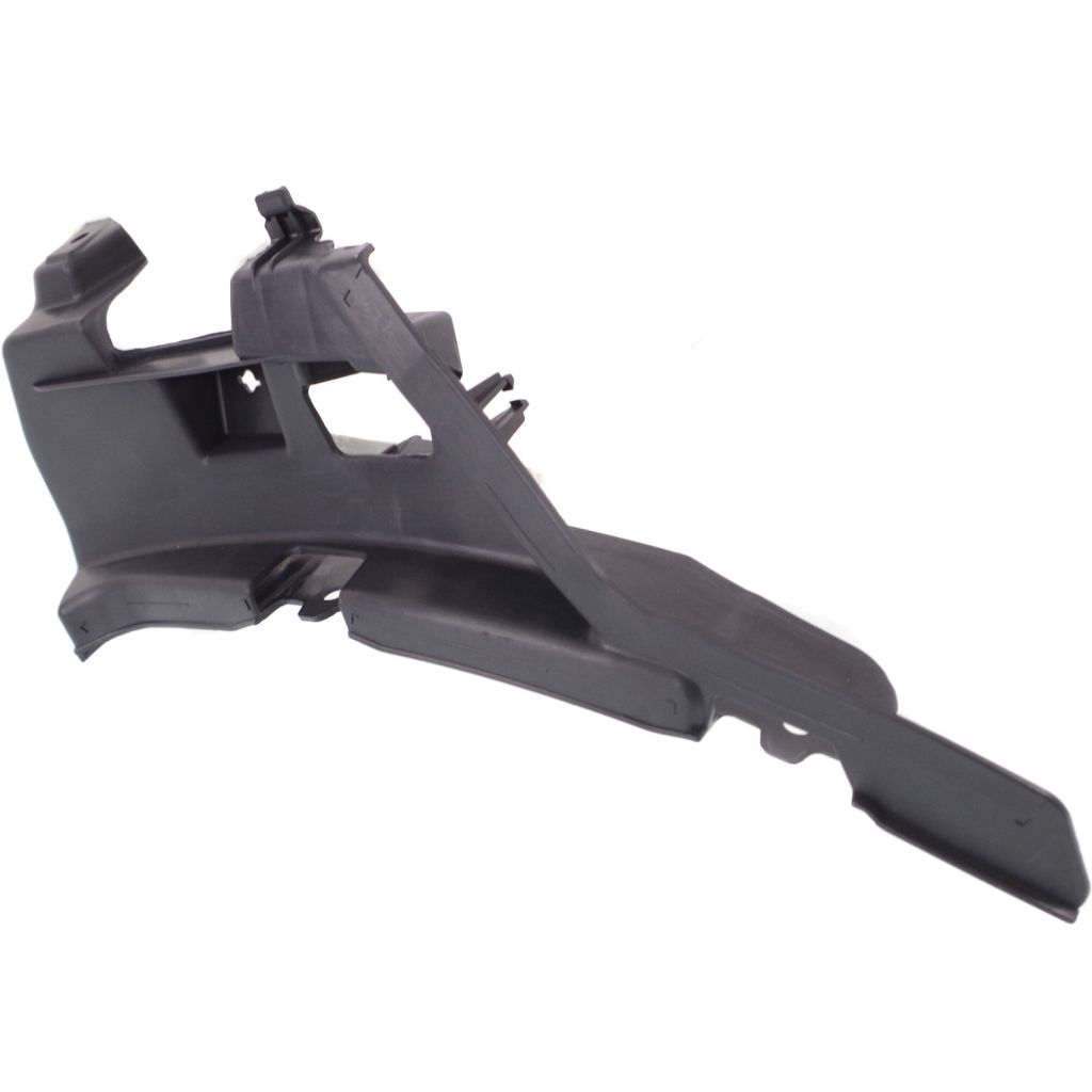 LEXUS IS 250/350/200t/300 (SEDAN) FRONT BUMPER COVER SIDE SUPPORT LEFT (Driver Side) (F SPORT)(AIR DUCT) OEM#5282253030 2014-2016 PL#LX1042110